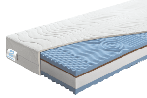 Matrac Benab Zero Hard